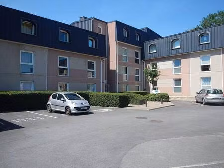 appartement à louer - logement étudiant