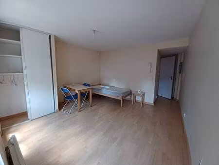 studio à louer