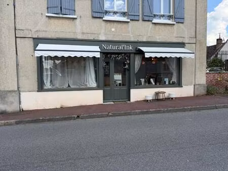 local commercial à vendre