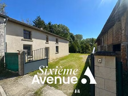 sixième avenue châlons-en-champagne
