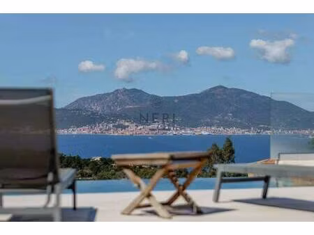villa à vendre