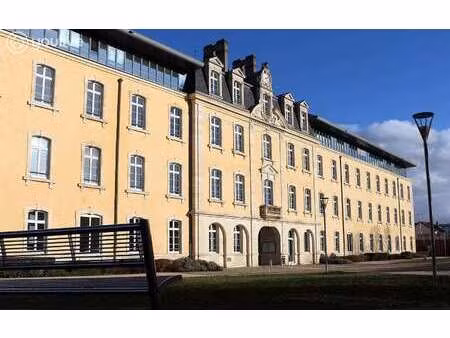vente appartement t1 à dijon (21000) : à vendre t1 / 22m² dijon