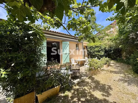 vente appartement 3 pièces 46.08 m² à saint-tropez (83990)  630 000 €