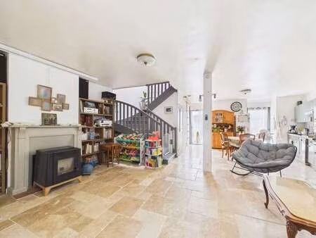 vente appartement 4 pièces à auray la gare (56400) : à vendre 4 pièces / 74m² auray la gar
