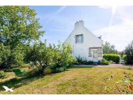 vente maison à morlaix (29600) : à vendre / 96m² morlaix
