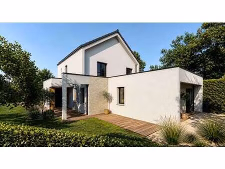 vente maison à pléneuf-val-andré (22370) : à vendre / 150m² pléneuf-val-andré