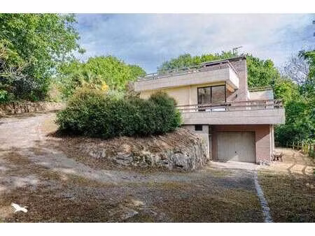 vente maison à plouguerneau (29880) : à vendre / 145m² plouguerneau