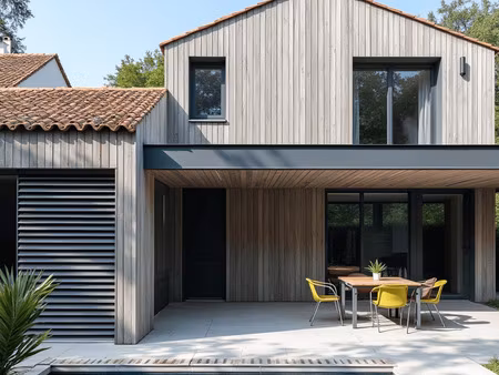 vente maison à préfailles (44770) : à vendre / 130m² préfailles