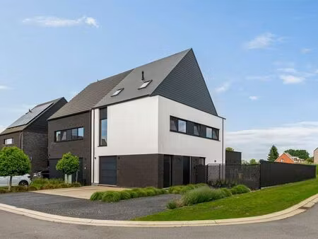 maison à vendre à herenthout € 599.000 (loj5p) - heylen vastgoed - herentals | zimmo