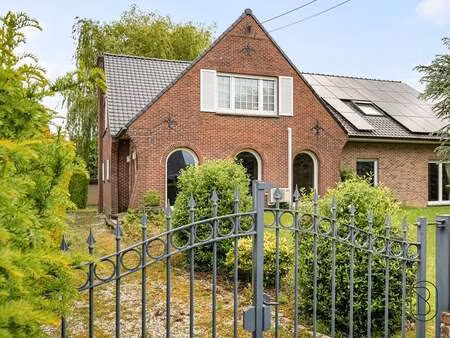 maison à vendre à herseaux € 590.000 (loj7j) - office doornik | zimmo