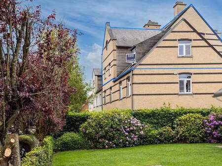 appartement à vendre à oelegem € 598.000 (loiir) - de boer & partners - kantoor schilde | 