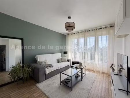 appartement 3p brunoy proche gare