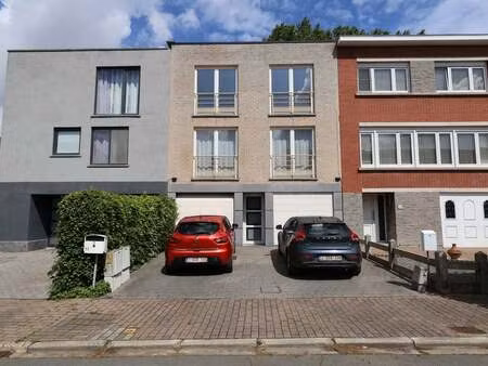 appartement à vendre à nossegem € 619.000 (loiv5) - new immo service | zimmo