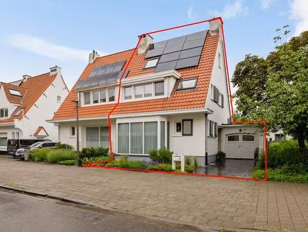 maison à vendre à antwerpen € 649.000 (loirz) - heylen vastgoed - antwerpen 't zand | zimm