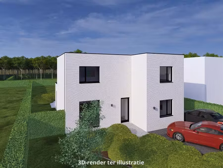 maison à vendre à balen € 615.000 (lofqe) | zimmo