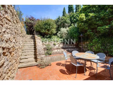 maison d'exception esprit loft avec terrasse  jardin et garage à massy coeur de ville.