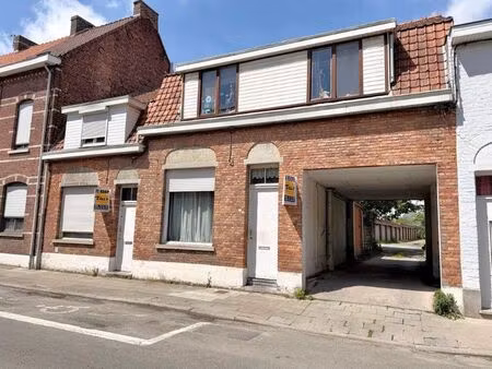 maison à vendre à comines € 650.000 (loj9d) - tally immobiliën | zimmo