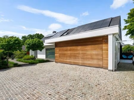 maison à vendre à bevel € 649.000 (loj5i) - heylen vastgoed - lier | zimmo