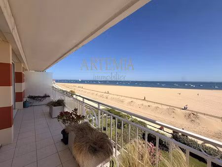 vente appartement 4 pièces 92.36 m² à arcachon (33120)  1 196 000 €
