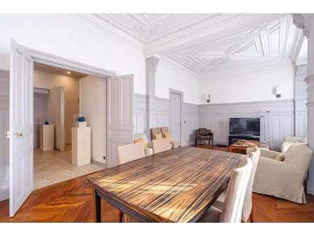 vente appartement 4 pièces 103 m² à deauville (14800)  790 000 €