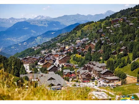 vente appartement 3 pièces 67 m² à méribel-les-allues (73550)  970 000 €
