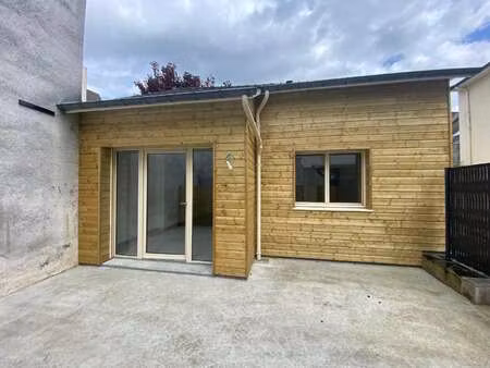 location appartement 2 pièces à laval hilard (53000) : à louer 2 pièces / 32m² laval hilar