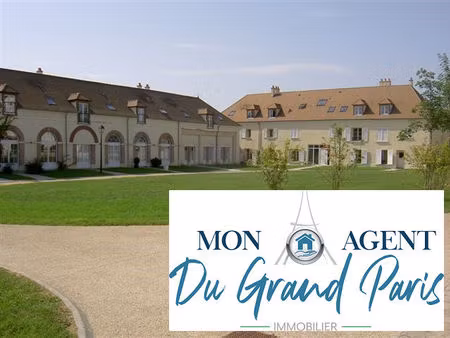 ferme de voisins le thuit appartement 2 pieces - 68m2 villiers le bacle proche plateau de 