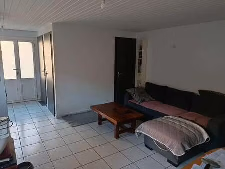 location maison au boupère (85510) : à louer / 92m² le boupère