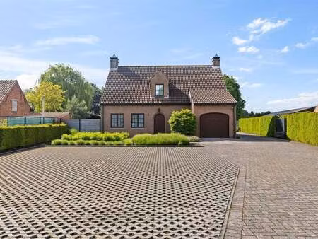 maison à vendre à moerbeke-waas € 795.000 (loizc) - van hoye vastgoed - verkoop | zimmo