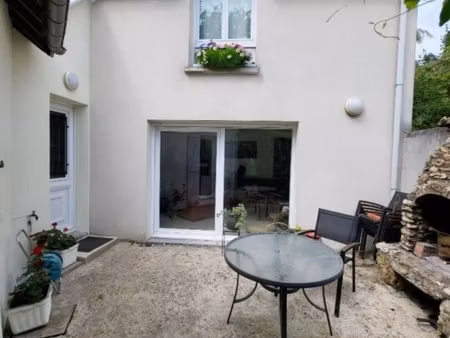 vente maison/villa 5 pièces
