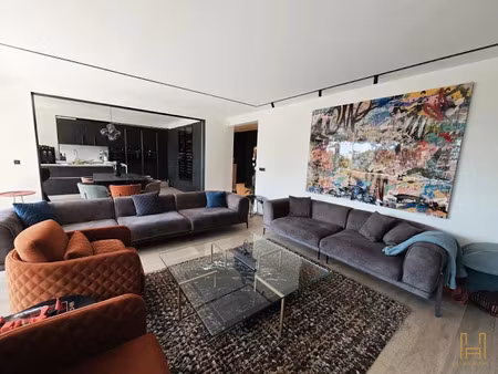 vente appartement 5 pièces 149 m² à le chesnay-rocquencourt (78150)  895 000 €