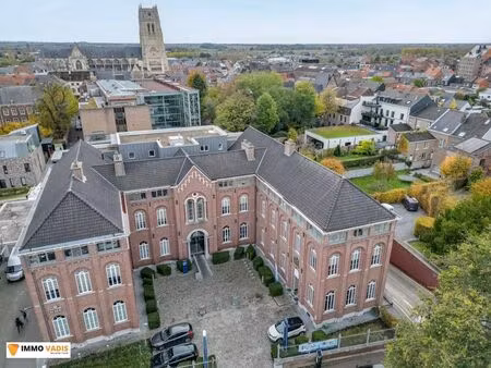 appartement à vendre à tongeren € 845.000 (loj06) - immo vesta | zimmo