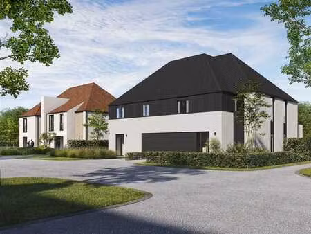 woning