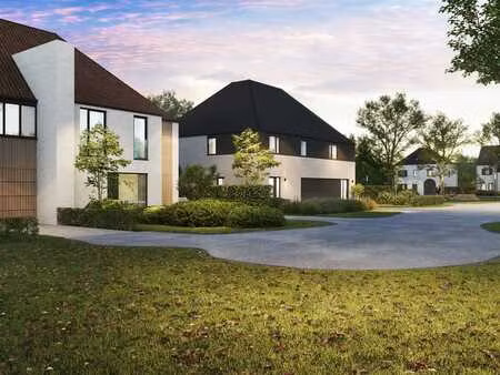 woning