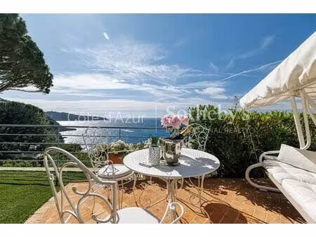 maison de luxe avec vue sur mer à vendre à nice : 3 800 000 € | 198m²