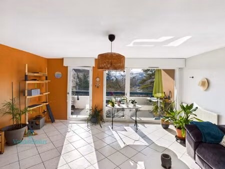 appartement en plein centre ville