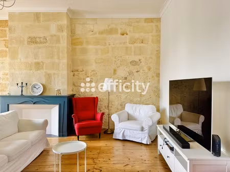 appartement 7 pièces - 155 m²