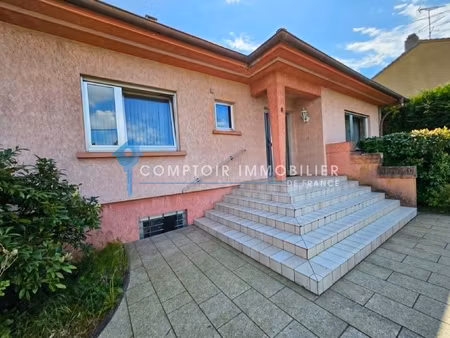 villa spicheren breme d or .a remettre au gout du jour