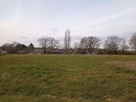 vente terrain à férel (56130) : à vendre / férel