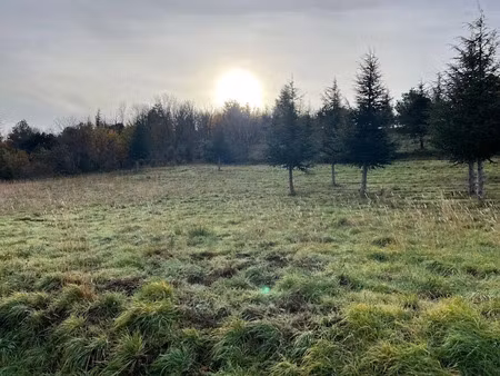 vente terrain à batir 7661 m² à olargues (34390)  12 000 €
