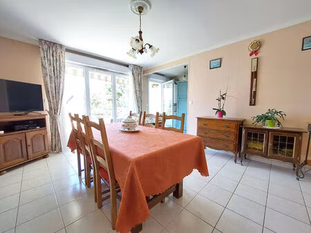 appartement montivilliers 3 pièce(s) 62 m2