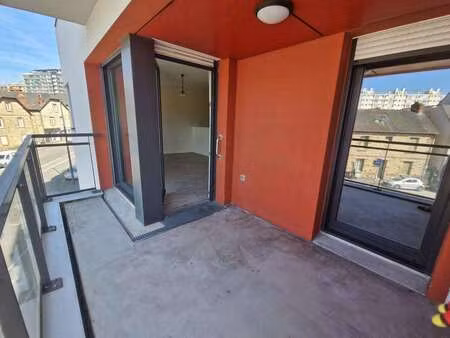 vente appartement 3 pièces à rennes thabor (35000) : à vendre 3 pièces / 64m² rennes thabo