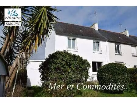 vente maison à concarneau (29900) : à vendre / 83m² concarneau