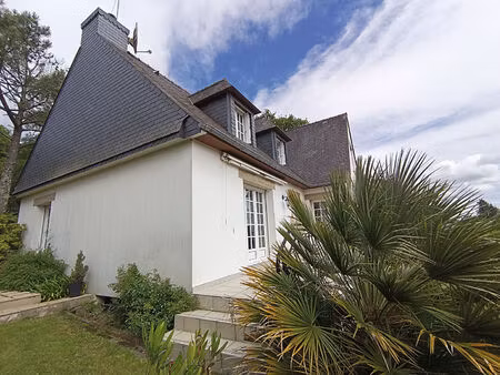 maison saint ave de 5 chambres idéalement située aux portes de vannes.
