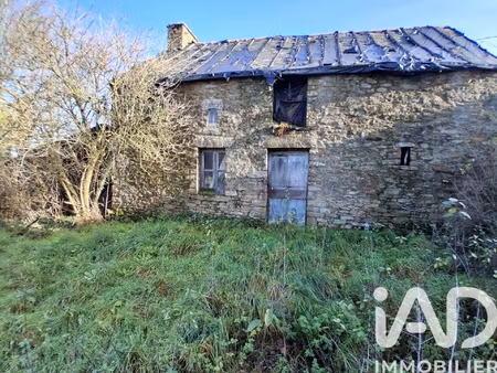 vente maison/villa 1 pièce