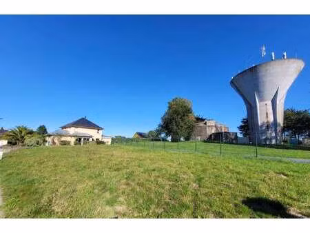 vente terrain à dinard (35800) : à vendre / dinard