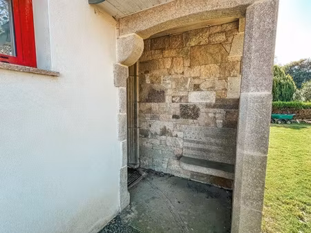 immeuble - 300 m²