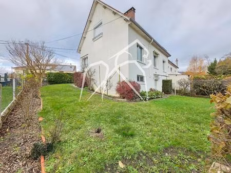maison 122 m² | rouen 76000 |