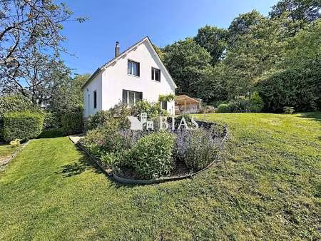 vente maison à brionne (27800) : à vendre / 85m² brionne