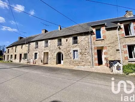vente maison à plémet (22210) : à vendre / 167m² plémet